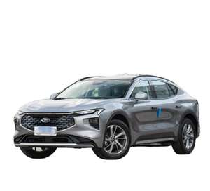 Usado, Ti Guan X 2024, SUV de 5 Puertas y 5 Plazas, Gasolina, Eléctrico, Cuero, Multifunción, Turbo, Automático, R19, Tracción Delantera, Euro VI, Volante a la Izquierda - Product Image 1