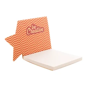 Blocco Note Ecologico CreaStick per Natale, Gadget Ecologici, Blocchi per Appunti - Product Image 2
