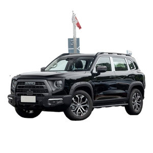 Auto Usado de Segunda Mano, Marca Ha--v-al DOG 2018, Vehículo a Gasolina con Precio Confiable y Rápido, SUV 4x4 con Motor de 4.5L Automático - Product Image 1