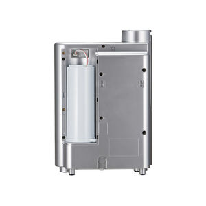 Machine ionisatrice d'eau ALKAMEDI AMS 4100S, générateur d'hydrogène antioxydant avec technologie anti-calcaire brevetée, fabriqué en Corée - Product Image 5