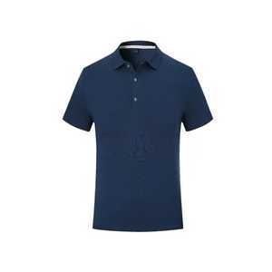 เสื้อยืดวิ่งเข้ารูปผ้าโพลีเอสเตอร์แห้งพอดีตัว100% 300กรัมสำหรับผู้ชายเสื้อยืดกีฬาพิมพ์ซับลิเมชันออกแบบได้ตามต้องการ - Product Image 5