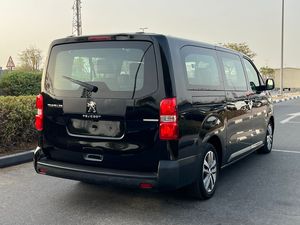 Peugeot Traveller VIP 2024 Neuf/Occasion, Spécifications GCC, à Vendre - Product Image 6