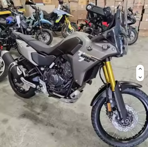 มอเตอร์ไซค์สกู๊ตเตอร์ Tenere 700 รุ่นปี 2024 ขายดีอันดับต้นๆ พร้อมจัดส่ง - Product Image 3