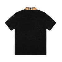 Burberry Polo Shirts Men's Clothing