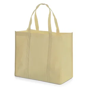 Borsa Shopping Personalizzata in TNT per Gadget Promozionali, Personalizzabile per Uso Aziendale o Eventi - Product Image 3