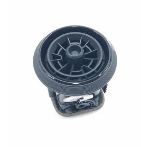 GRILLE D'AÉRATION GAUCHE DU TABLEAU DE BORD AUDI Q2 Série (GAB) 81A820901D (16>) - Product Image 1