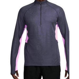 Pull à épaules tombantes Style Coton Polyester Coupe ample Streetwear Uni Logo personnalisé Hommes Sweatshirts - Product Image 5