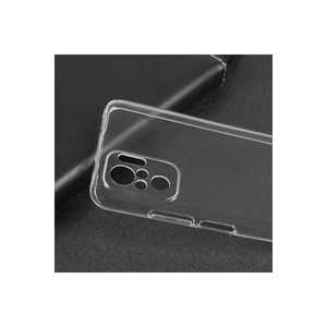 Funda de Silicona Transparente Premium para Xiaomi Redmi Note 10 Pro 4G, Carcasa Trasera de TPU a Prueba de Golpes para Protección del Teléfono Móvil - Product Image 4