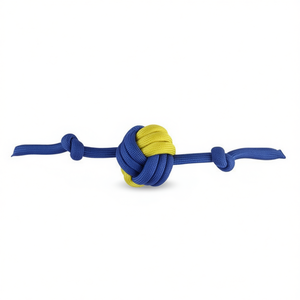 Giocattolo da Masticare Durevole per Cani, Giocattoli Premium per Animali Domestici - Product Image 3