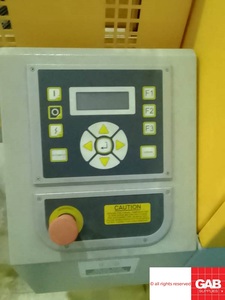 Machine d'emballage sous film rétractable automatique Smipack BP800AR 340P à vendre - Machine d'emballage sous film rétractable automatique - Product Image 5