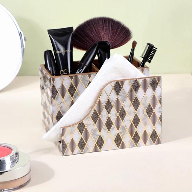 ไม้ MDF พิมพ์ลายตามสั่ง