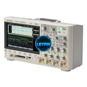 Oscilloscope numérique 1 GHz avec 4 canaux analogiques - Keysight DSOX3104A - Product Image 3