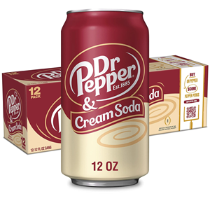 Distributeur en gros Dr Pepper & Dr Pepper Zero La boisson gazeuse est disponible en vrac Dr Pepper 330ml Can & Dr Pepper - Product Image 2