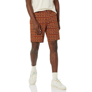 Pantalones cortos con estampado 3D para hombre, pantalones holgados con cintura elástica, ropa de secado rápido para hombre, pantalones cortos informales de verano para playa para hombre - Product Image 6