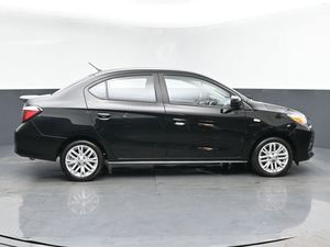 Un Buen Auto Usado M-I-R-A-G-E ES FWD 2024 de 78 HP, Sedán con Transmisión Continuamente Variable - Product Image 5