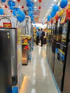 ADONG A19 Rayonnage de supermarché en métal personnalisé | Présentoir de magasin d'électronique | OEM/ODM - Product Image 3