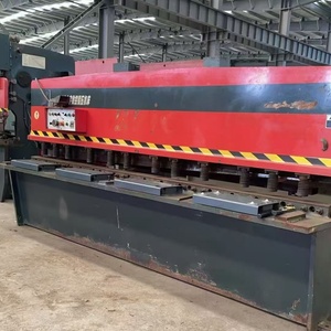 เครื่องทดสอบแรงดึงอเนกประสงค์แบบไฮดรอลิกสำหรับวัสดุโลหะ เช่น ลวด  พร้อมฟังก์ชั่นการตัด - Product Image 1