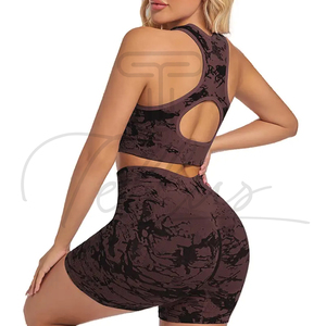 Prix de gros – Nouveauté : Meilleures ventes – Design tendance – Coton et fibre de bambou antibactériens – Collants décontractés d'hiver pour femmes adultes - Product Image 4