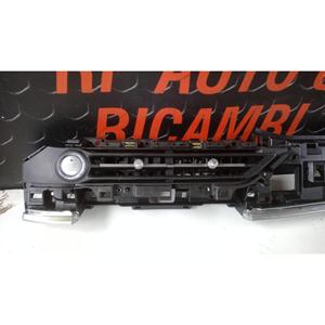 ชุดบังลมหน้า DR 6.0 ซีรีส์ (22>) รุ่น 5306195BB - Product Image 3