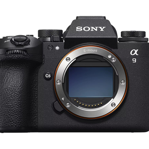 กล้องดิจิตอลอัลฟา A7 III ฟูลเฟรม24.3MP มิเรอร์เลสพร้อม FE 70-200มม. f/ 2.8 GM - Product Image 1