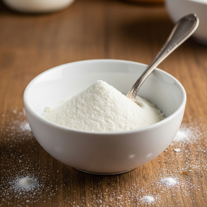 Emballage en vrac en poudre de lait écrémé pur avec haute teneur en protéines et faible en gras parfait pour les boissons et les desserts instantanés - Product Image 5