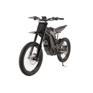 Super Ofertas Nueva Motocicleta Eléctrica Todoterreno 79-BIKE Pro 2026 Lista para Enviar - Product Image 1