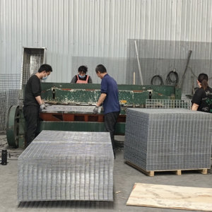<span class=keywords><strong>Anping</strong></span> üreticisinin takviye ağı galvanizli 2x2 kaynaklı tel örgü çit panelleri