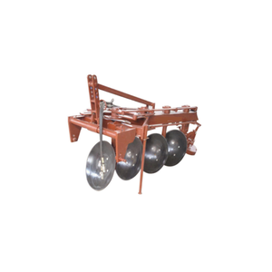 Arado de Discos Montado para Tractor Internacional 4WD 160HP con Caja de Cambios y Motor para Venta al por Mayor con Tarifas de Envío Competitivas - Product Image 5