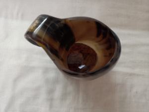 Tasses en corne personnalisées avec gravure disponibles en taille 500 ml, adaptées aux magasins de fournitures viking et à la revente - Product Image 6