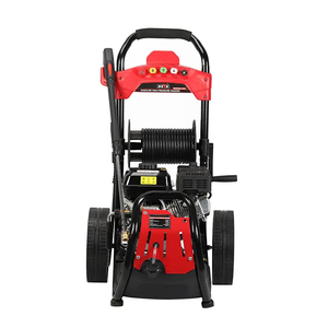 Bison Distribution 2.4Gpm 210 Cc 170 Bar 2500 Psi Limpieza Lavadora <span class=keywords><strong>de</strong></span> alta presión <span class=keywords><strong>para</strong></span> limpieza <span class=keywords><strong>de</strong></span> automóviles - Product Image 4