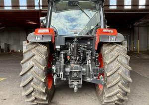 Tractor de Ruedas KIOTI HX1402 2024, 4WD, 140HP, Ecológico, con Transmisión por Engranajes, Bomba y Rodamientos para Uso Agrícola - Product Image 3