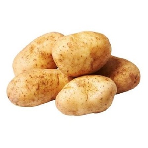 Venta al por Mayor de Patatas Amarillas Frescas de Alta Calidad, Forma Redonda, 6 cm, Bolsa de 25 kg, de Yala, Tailandia - Product Image 3
