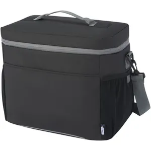 Bolsa Térmica Sostenible Aqua GRS, Gadgets Reciclados, Caja Térmica Ecológica - Product Image 1