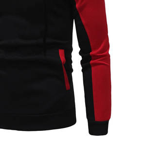 Survêtements d'entraînement de gymnastique 100% coton de haute qualité pour hommes et femmes costumes de jogging chauds pour l'hiver au prix direct d'usine - Product Image 4