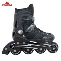 Patins à roulettes personnalisés pour enfants avec roulements ABEC-7 et frein TRP, roues en PU de 80 mm pour patineurs avancés