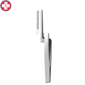 แหนบตรงปลายตรงใช้สำหรับจัดฟันเครื่องมือทันตกรรมสำหรับจัดฟัน - Product Image 1