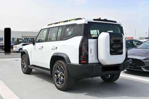 ข้อเสนอสุดพิเศษสำหรับรถ SUV ใหม่เอี่ยม Jetour T2 2.0L - Product Image 5