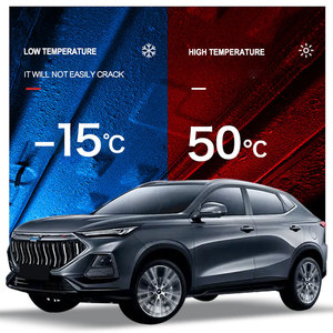 Revêtement sous châssis Getsun, spray protecteur antirouille, bouclier <span class=keywords><strong>de</strong></span> châssis automobile, caoutchouté, insonorisant, protection contre la corrosion du dessous <span class=keywords><strong>de</strong></span> <span class=keywords><strong>caisse</strong></span> - Product Image 5