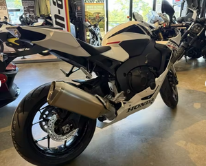 Mejor precio al por mayor oferta nuevo 2026 Su-zukis GSX750R Sportbike motocicleta para la venta-listo para la exportación - Product Image 3