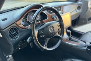 MERCEDES-BENZ CLS 63 AMG d'occasion 2008, conduite à gauche/droite - Product Image 3