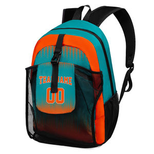 2026 Design Professional <b>Baseball</b> and Softball <b>Bat</b> Bag Kit with Fence Hook & Shoes Sport Sublimation Backpack OEM Serviced - Product Image 6