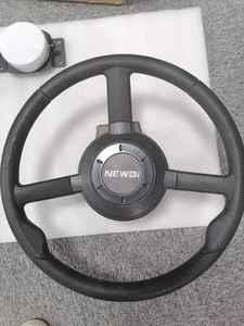 Système de pilotage automatique pour tracteur, navigation GPS RTK avec boîte de vitesses et guidage automatique numérique pour l'agriculture - Product Image 4