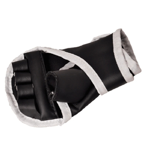 Guantes de Boxeo Muay Thai con Soporte para Muñeca, Guantes de Boxeo de Alta Calidad para Entrenamiento, Combate y Sparring, Guantes Deportivos Profesionales - Product Image 2