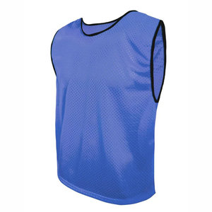 Maillots d'entraînement pour adultes, design personnalisé, taille football, 100% polyester, col rond, séchage rapide, léger, maillots de football - Product Image 1