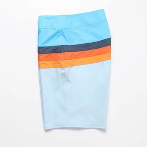 Shorts de Surf y Boardshorts de Verano para Hombre, Diseño Personalizado al por Mayor, Calidad Premium, Perfectos para la Playa y Ropa Deportiva - Product Image 3