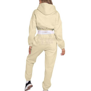 ชุดสูทเอวลอยสำหรับผู้หญิงแบบแห้งเร็วทรงพลัสไซส์สำหรับฤดูหนาวกลางแจ้ง - Product Image 4