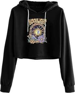 Sudadera con Capucha y Cordón Ajustable para Hombre, Diseño Personalizado de Alta Calidad con Estampado de Letras de Dibujos Animados, Manga Larga, Bolsillos, 2024 - Product Image 4