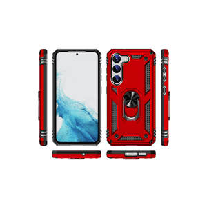 Étui de téléphone en silicone Premium MSRA Vega, antichoc, coque de luxe pour Samsung Galaxy S23, compatible 7 Plus 14 Plus 13 Pro Max XR - Product Image 5