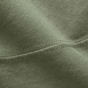 OEM Fabrication en vrac T-shirt personnalisé surdimensionné lourd Premium 100% coton Ringer T-shirts pour hommes Vêtements grande taille 2025 - Product Image 2