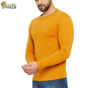 Rush Guard grapping à manches longues, protège-éruptions cutanées Mma Rush Guard Compression - Product Image 3